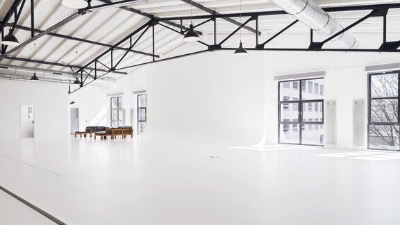 Studio Gleis 7
