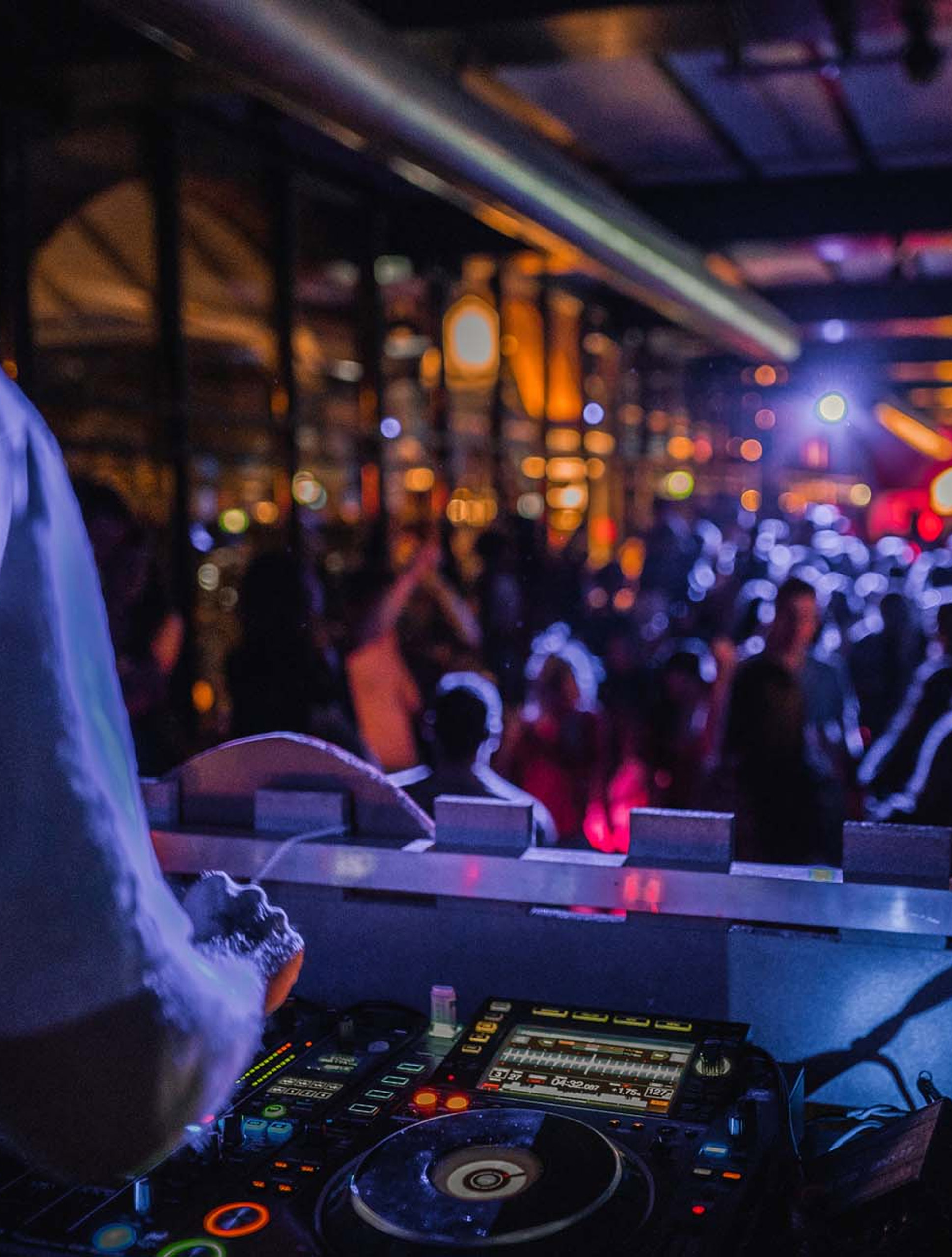 Entertainment und Kuenstler von NORD EVENT