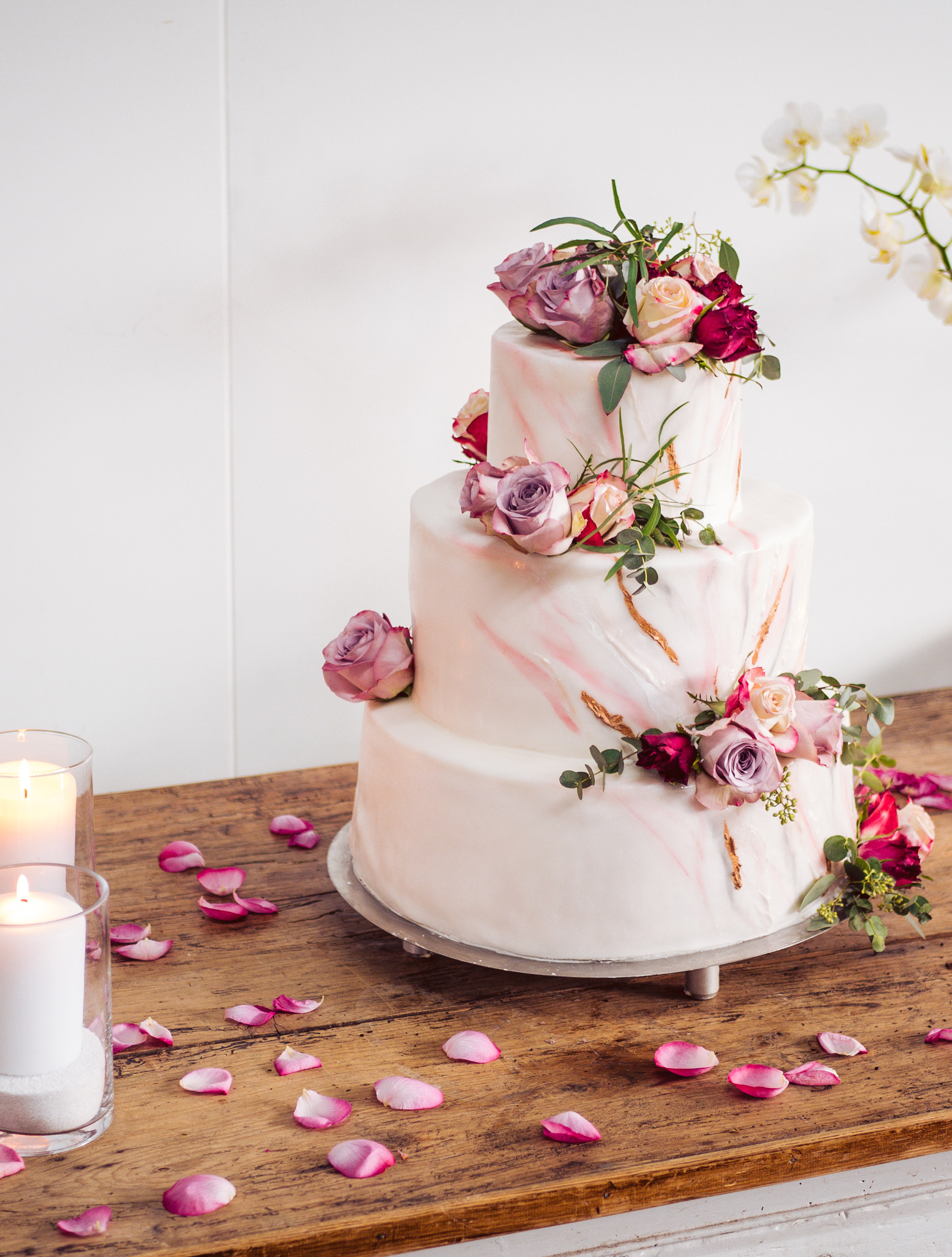 Patisserie von NORD EVENT