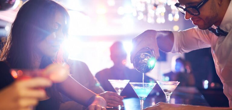 Nebenjobs in Hamburg im Eventbereich - Arbeiten bei NORD EVENT - Anstellungsmoeglichkeiten