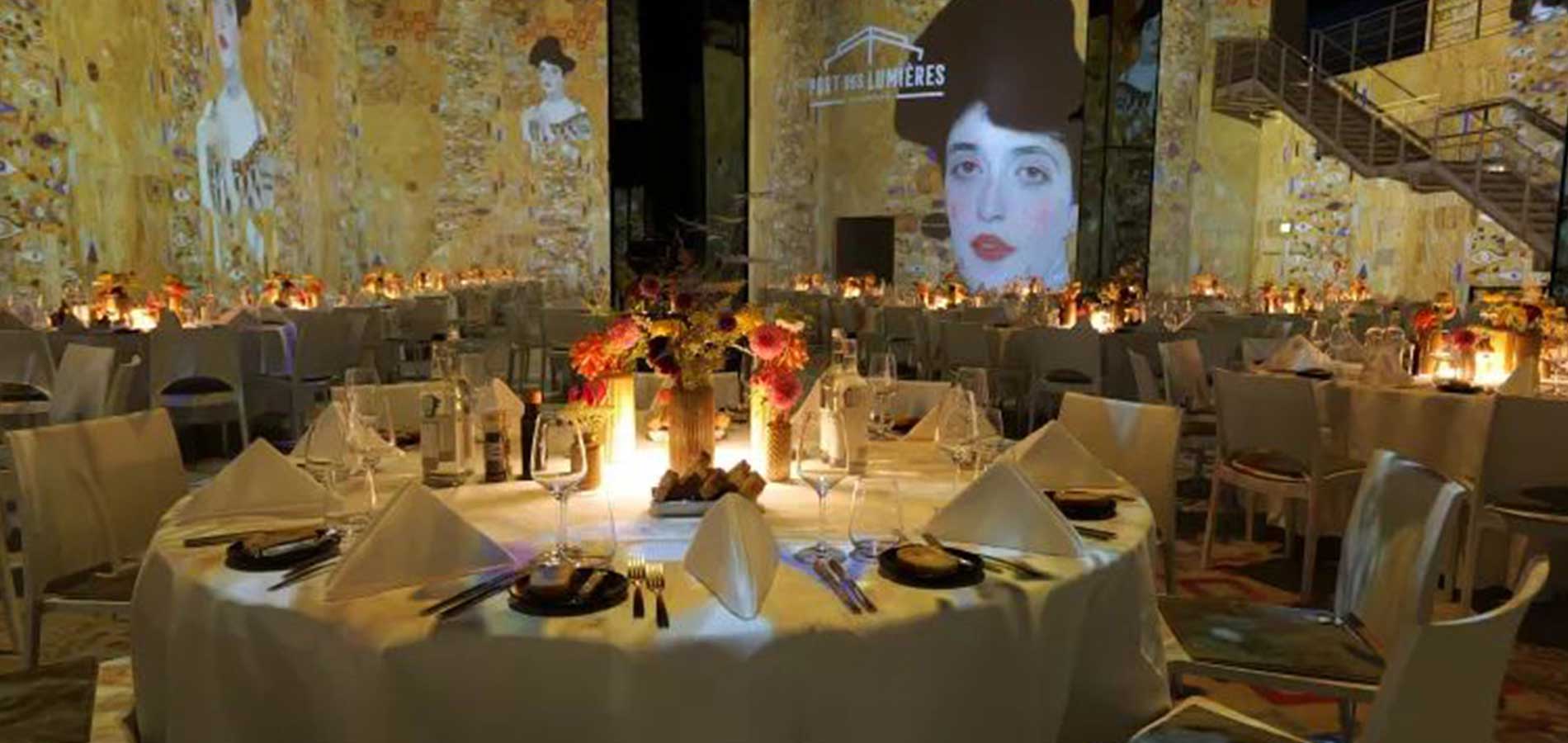 Eventlocations_Port_de_Lumiere_Gala©Culturspaces-Germany-GmbH Eventlocations in Hamburg von NORD EVENT - Port de Lumières - Gala