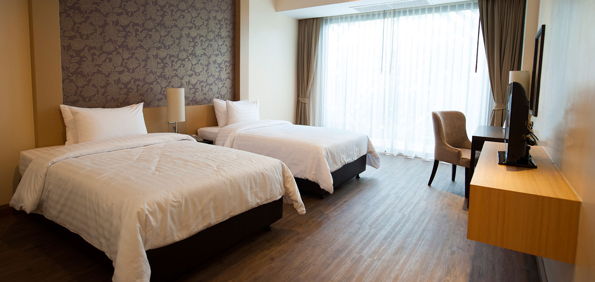 Full Service Eventagentur in Hamburg - NORD EVENT - Hotel- und Transfermanagement - Hotels