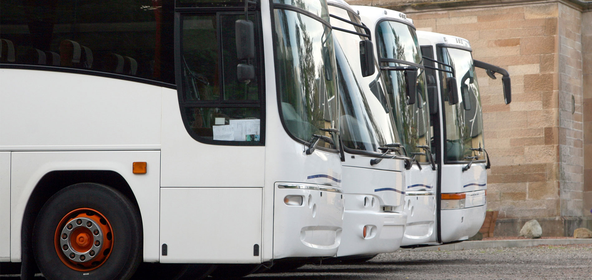Full Service Eventagentur in Hamburg - NORD EVENT - Hotel- und Transfermanagement - Reisebusse