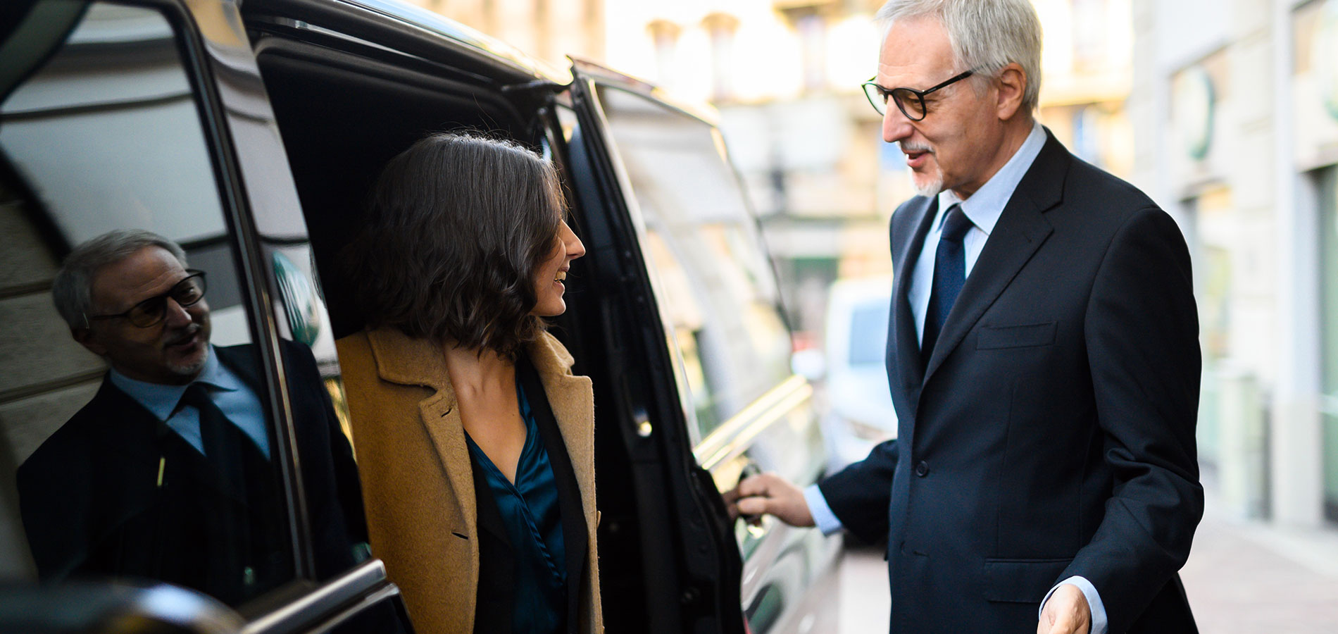 Full Service Eventagentur in Hamburg - NORD EVENT - Hotel- und Transfermanagement - Shuttle