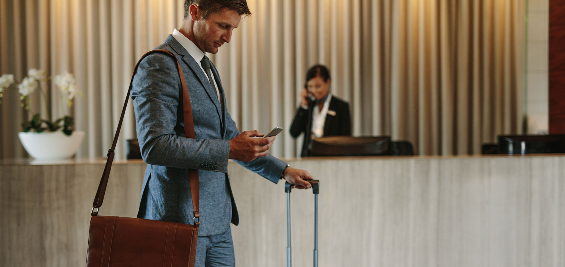 Full Service Eventagentur in Hamburg - NORD EVENT - Hotel- und Transfermanagement - Tagungshotel
