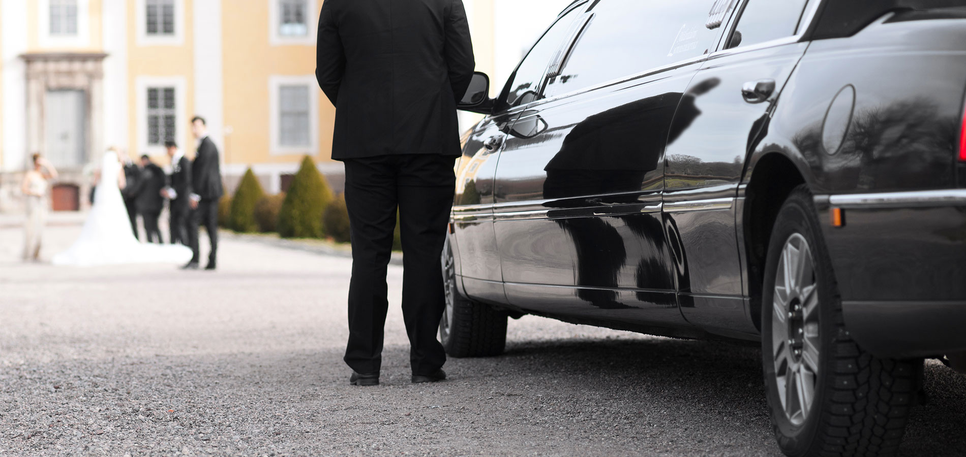 Full Service Eventagentur in Hamburg - NORD EVENT - Hotel- und Transfermanagement - Limousinenservice