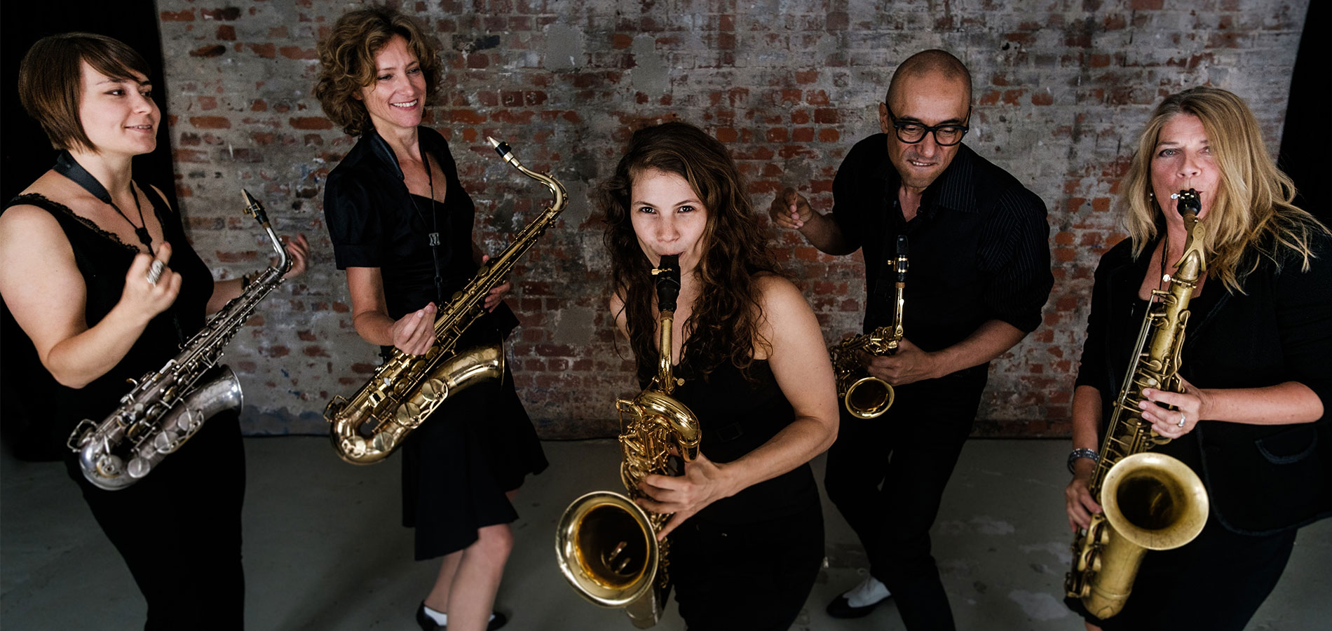 Full Service Eventagentur in Hamburg - NORD EVENT - Show und Entertainment - La Saxa