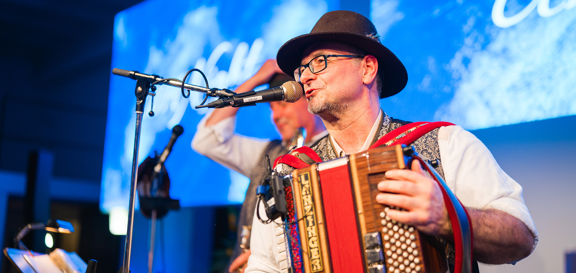 Full Service Eventagentur in Hamburg - NORD EVENT - Show und Entertainment - Live Act
